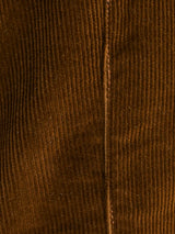 Jean Paul Gaultier Corduroy Co-ord Jacket Jacket arcadeshops.com