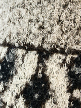 Issey Miyake Knit Skirt Bottom arcadeshops.com