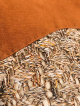 Teal Traina Crochet Knit Panel Dress Dress arcadeshops.com