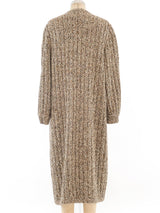 Valentino Knit Duster Jacket arcadeshops.com