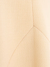 Geoffrey Beene Petal Hem Dress Dress arcadeshops.com