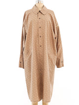 Gucci Logo Printed Windbreaker Jacket arcadeshops.com