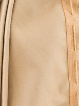 Sculptural Khaki Skirt Bottom arcadeshops.com