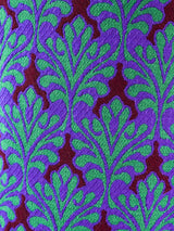 Miu Miu Jacquard Trousers Bottom arcadeshops.com