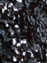 Sonia Rykiel Marabou Sleeved Sequin Jacket Jacket arcadeshops.com