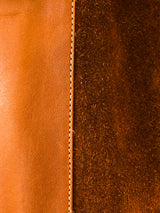 1970's Gucci Suede Coat Outerwear arcadeshops.com