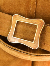 Gucci Suede Jacket Jacket arcadeshops.com