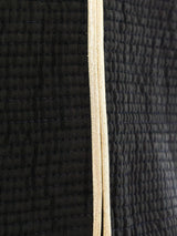 Mary McFadden Embellished Quilted Jacket Jacket arcadeshops.com