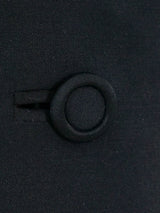 Gianni Versace Slashed Back Blazer Jacket arcadeshops.com