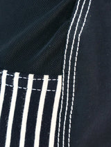 Jean Paul Gaultier Quilted Bustier Top Top arcadeshops.com