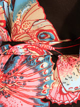 Christian Dior Butterfly Printed Suit Suit arcadeshops.com