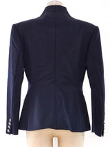 Embellished Pocket Evening Jacket Jacket arcadeshops.com