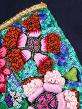 Embellished Pocket Evening Jacket Jacket arcadeshops.com