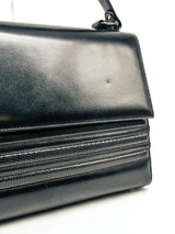 Gucci Top Handle Leather Bag Accessory arcadeshops.com