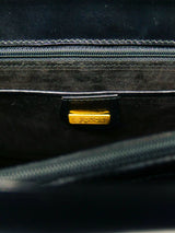 Gucci Top Handle Leather Bag Accessory arcadeshops.com