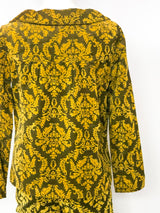 Corduroy Pant Suit Suit arcadeshops.com