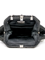 Judith Leiber Deco Inspired Bag Accessory arcadeshops.com