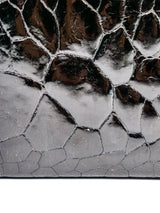 1960's Croc Embossed Box Clutch Accessory arcadeshops.com