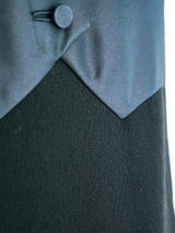 Geoffrey Beene Sleeveless Gown Dress arcadeshops.com