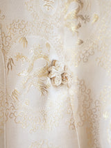 Japanese Dragon Jacquard Top Top arcadeshops.com