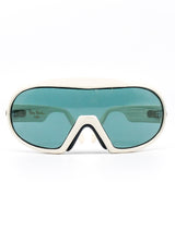 Pierre Cardin Ski Mask Sunglasses Accessory arcadeshops.com