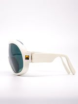 Pierre Cardin Ski Mask Sunglasses Accessory arcadeshops.com