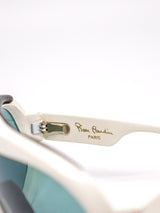 Pierre Cardin Ski Mask Sunglasses Accessory arcadeshops.com