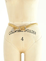 Stretch Western Style Belt Accessory arcadeshops.com