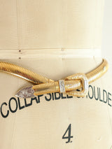 Stretch Western Style Belt Accessory arcadeshops.com