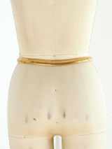 Stretch Western Style Belt Accessory arcadeshops.com