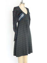 Kenzo Mixed Print Dress Dress arcadeshops.com