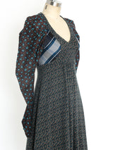 Kenzo Mixed Print Dress Dress arcadeshops.com