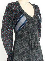 Kenzo Mixed Print Dress Dress arcadeshops.com