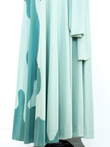 Seafoam Jersey Maxi Dress Dress arcadeshops.com