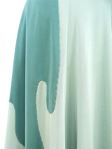 Seafoam Jersey Maxi Dress Dress arcadeshops.com