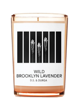 Wild Brooklyn Lavender Candle by D.S. & DURGA Candle arcadeshops.com