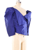 Vivienne Westwood Plaid Taffeta Ensemble Suit arcadeshops.com