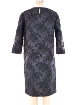 Junya Watanabe Embellished Lace Dress Dress arcadeshops.com