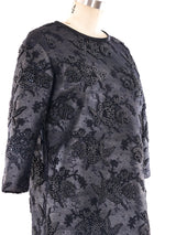 Junya Watanabe Embellished Lace Dress Dress arcadeshops.com