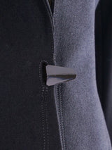 Alaia Dimensional Floral Embellished Jacket Jacket arcadeshops.com