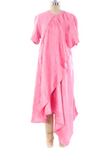 JW Anderson Asymmetrical T-Shirt Dress Dress arcadeshops.com