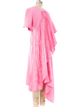 JW Anderson Asymmetrical T-Shirt Dress Dress arcadeshops.com