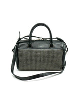 Saint Laurent Studded Baby Duffle Shoulder Bag Accessory arcadeshops.com