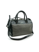 Saint Laurent Studded Baby Duffle Shoulder Bag Accessory arcadeshops.com