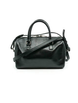 Saint Laurent Studded Baby Duffle Shoulder Bag Accessory arcadeshops.com