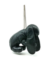 Mandy Coon Leather Bunny Bag Accessory arcadeshops.com