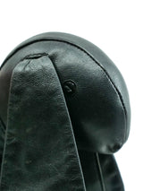 Mandy Coon Leather Bunny Bag Accessory arcadeshops.com