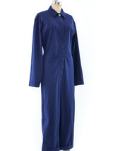 Dries Van Noten Utility Jumpsuit Suit arcadeshops.com