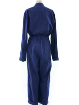 Dries Van Noten Utility Jumpsuit Suit arcadeshops.com