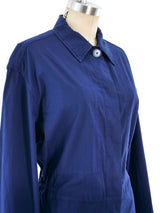 Dries Van Noten Utility Jumpsuit Suit arcadeshops.com